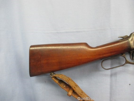 Winchester Model 94 in 32 Win Spl built 1911-img-3