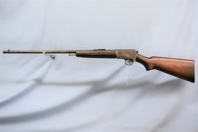Winchester 63   22lr   built 1947-img-4