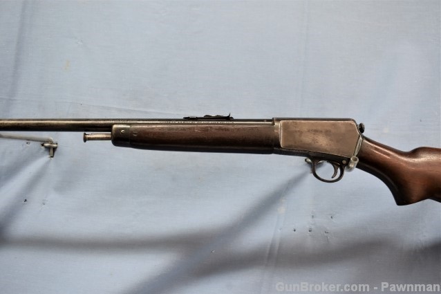 Winchester 63   22lr   built 1947-img-6