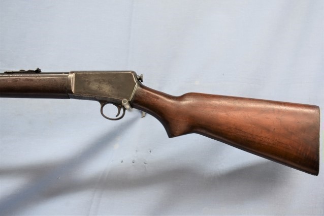 Winchester 63   22lr   built 1947-img-5