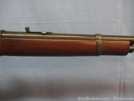Winchester Model 94 in 30 WCF made 1927-img-7