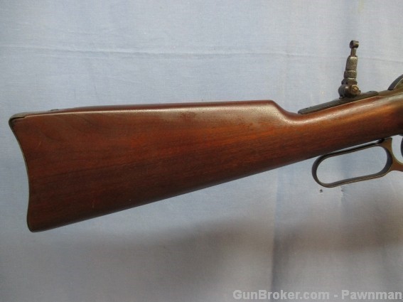 Winchester Model 94 in 30 WCF made 1927-img-5