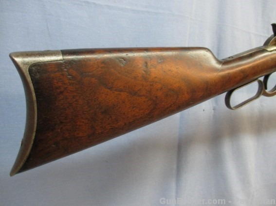 Winchester 1892  32 WCF  1st year production!-img-6