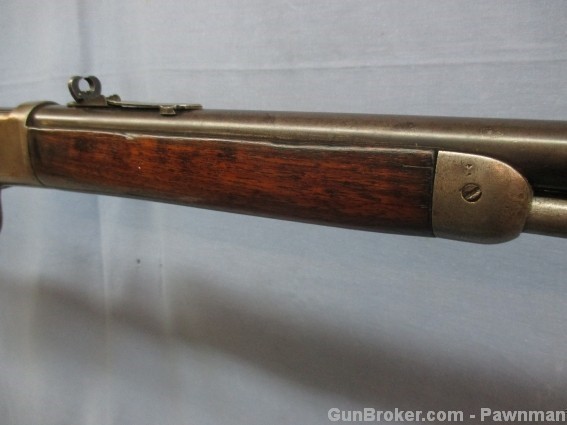 Winchester 1892  32 WCF  1st year production!-img-8