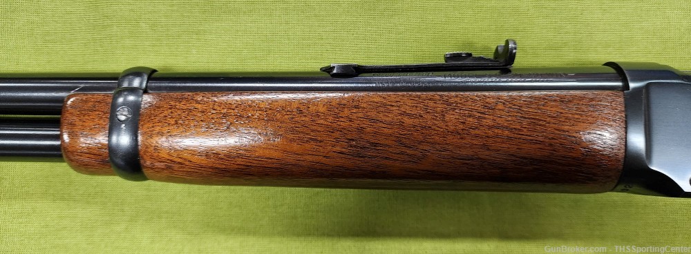 Winchester 94 1894 30-30 Lever Action Rifle Carbine 1959 Clean 65 Years Old-img-8