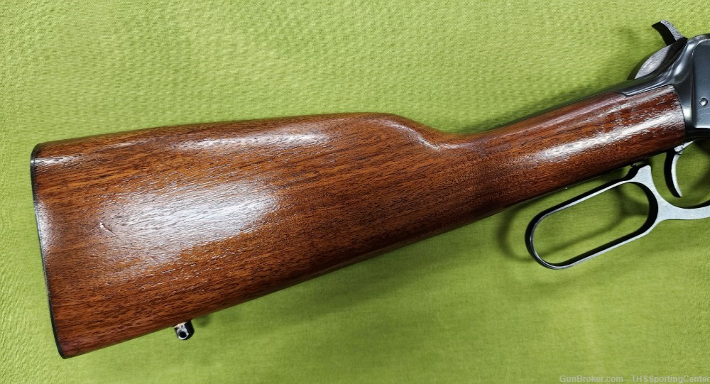Winchester 94 1894 30-30 Lever Action Rifle Carbine 1959 Clean 65 Years Old-img-2