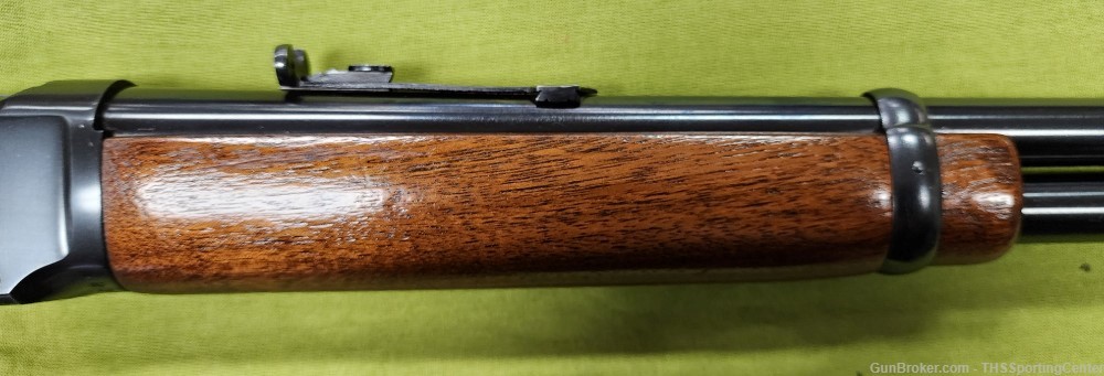 Winchester 94 1894 30-30 Lever Action Rifle Carbine 1959 Clean 65 Years Old-img-4