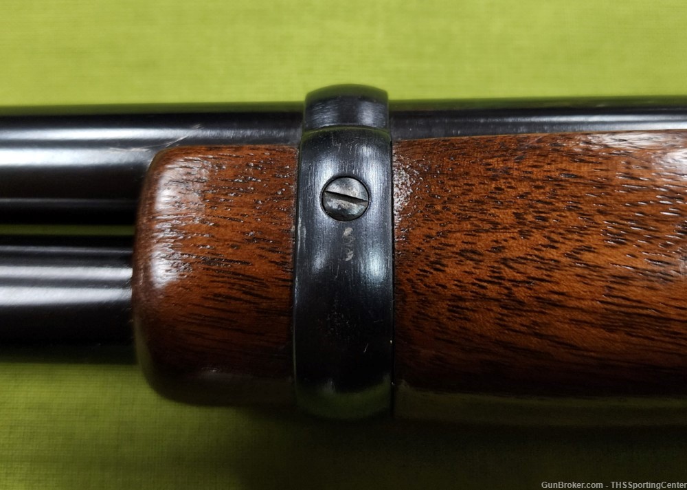 Winchester 94 1894 30-30 Lever Action Rifle Carbine 1959 Clean 65 Years Old-img-16