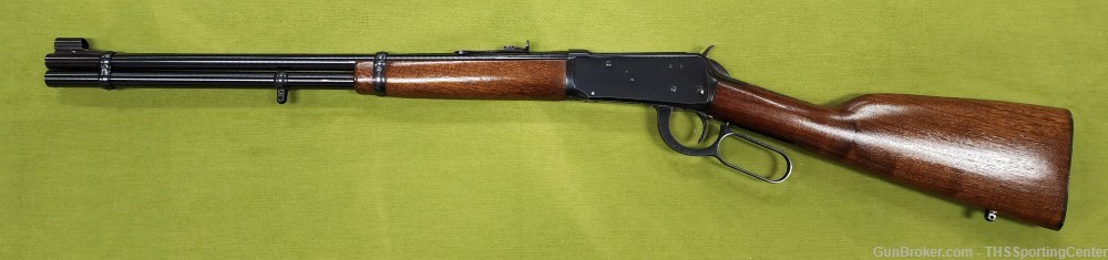 Winchester 94 1894 30-30 Lever Action Rifle Carbine 1959 Clean 65 Years Old-img-1