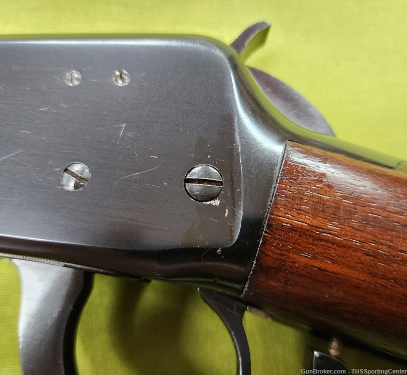 Winchester 94 1894 30-30 Lever Action Rifle Carbine 1959 Clean 65 Years Old-img-15