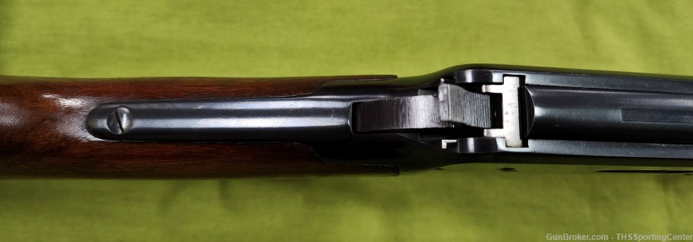 Winchester 94 1894 30-30 Lever Action Rifle Carbine 1959 Clean 65 Years Old-img-21