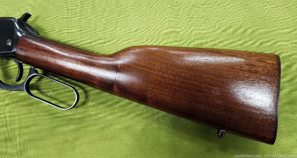 Winchester 94 1894 30-30 Lever Action Rifle Carbine 1959 Clean 65 Years Old-img-6