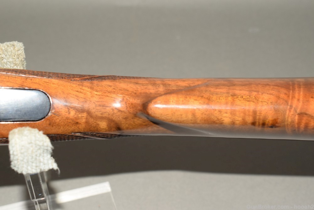 Remington Model 3200 Competition Skeet O/U 2 3/4" 12 G W Briley Sub Gauges-img-23