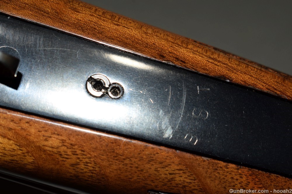 Remington Model 3200 Competition Skeet O/U 2 3/4" 12 G W Briley Sub Gauges-img-41