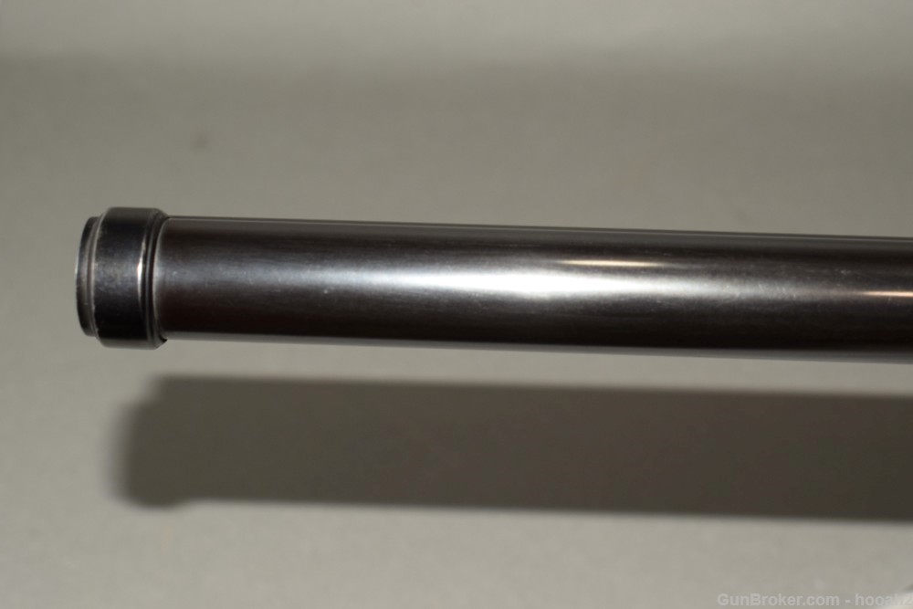 Remington Model 3200 Competition Skeet O/U 2 3/4" 12 G W Briley Sub Gauges-img-33