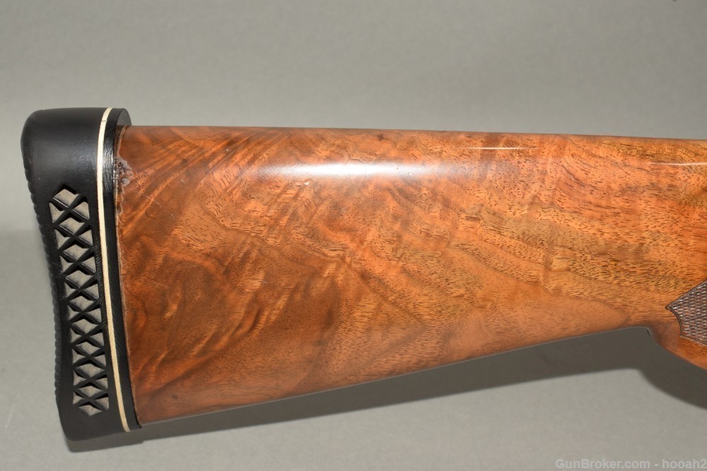 Remington Model 3200 Competition Skeet O/U 2 3/4" 12 G W Briley Sub Gauges-img-2