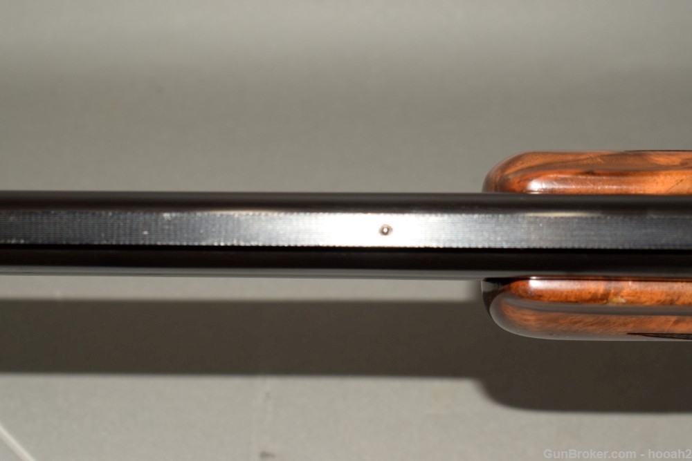 Remington Model 3200 Competition Skeet O/U 2 3/4" 12 G W Briley Sub Gauges-img-19