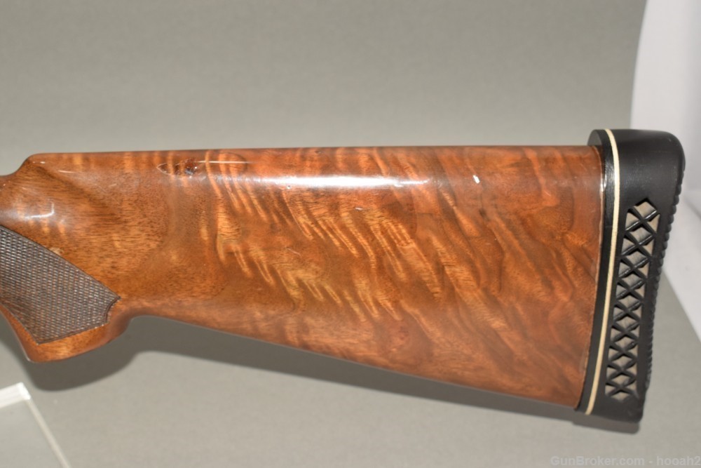Remington Model 3200 Competition Skeet O/U 2 3/4" 12 G W Briley Sub Gauges-img-9