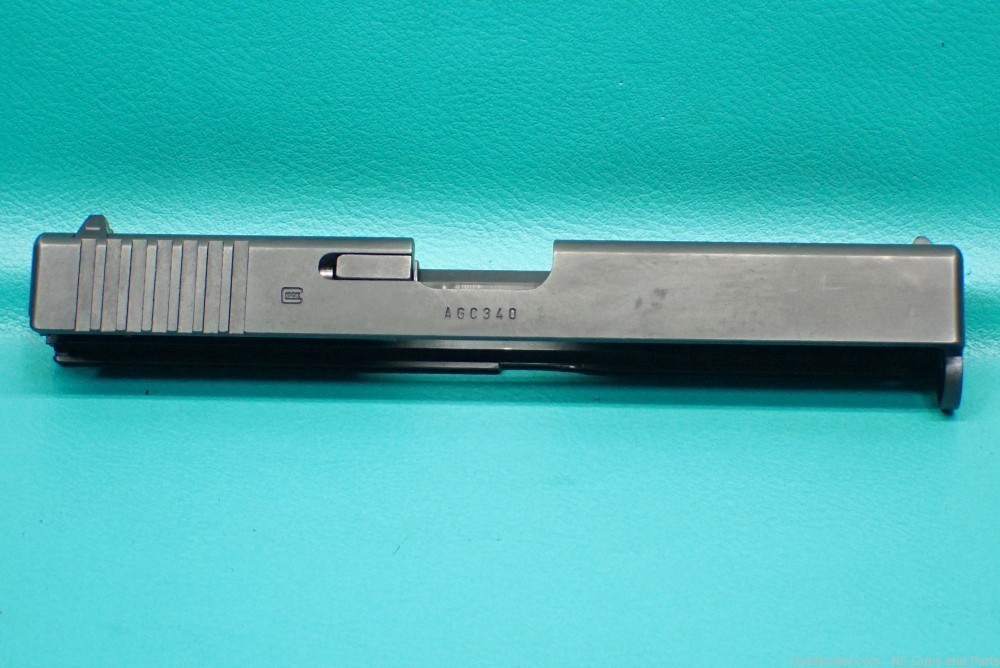Glock 17 Gen 1 9mm Slide Assembly-img-0