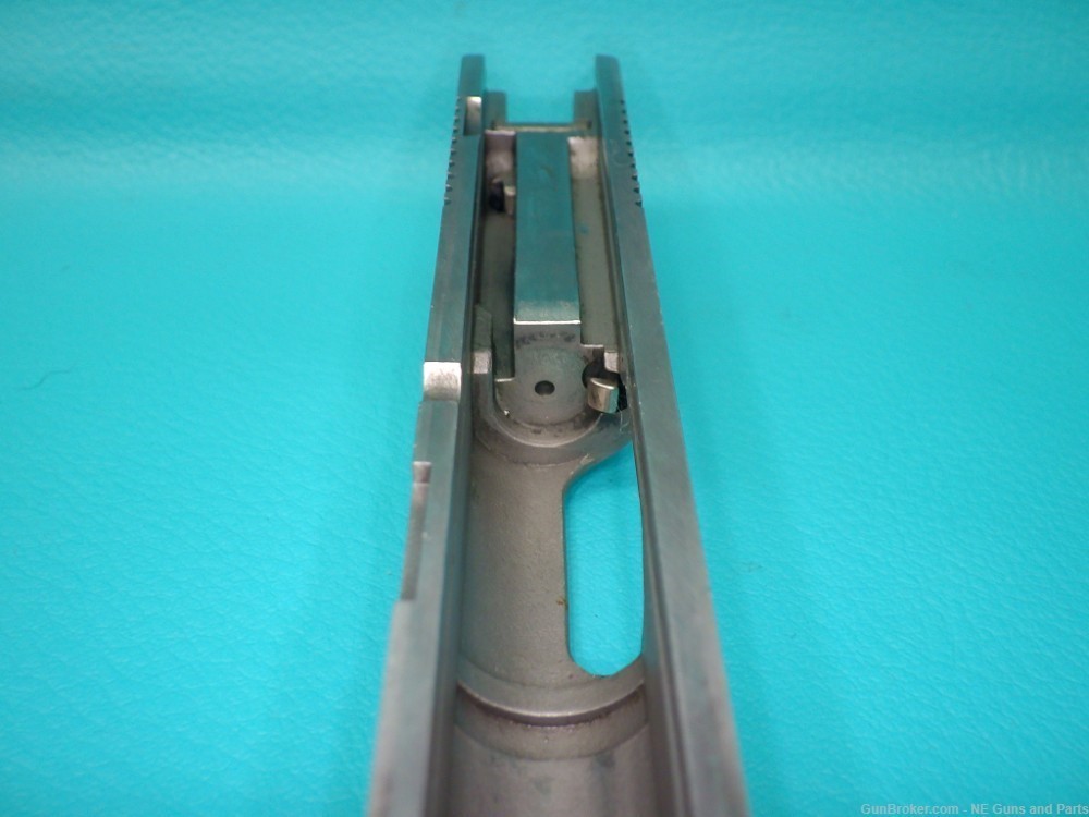 Colt Mustang Pocketlite .380 2 3/4"bbl Stainless Pistol Repair Parts Kit-img-3