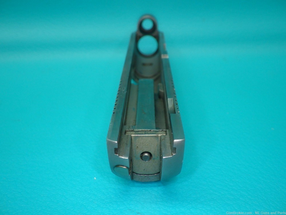 Colt Mustang Pocketlite .380 2 3/4"bbl Stainless Pistol Repair Parts Kit-img-4