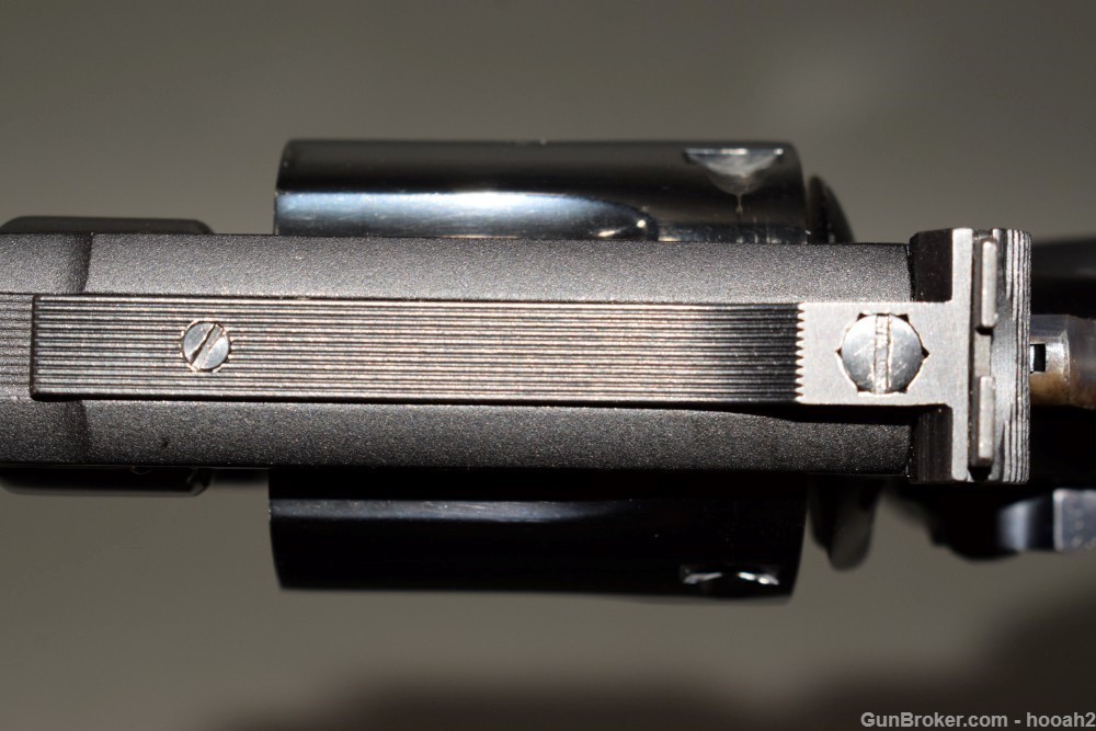 Smith & Wesson Model 14-4 K-38 Masterpiece Revolver 38 Spl 1978 79-img-18