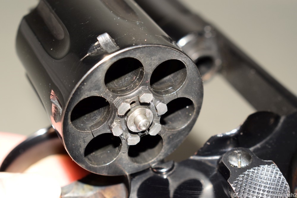 Smith & Wesson Model 14-4 K-38 Masterpiece Revolver 38 Spl 1978 79-img-34