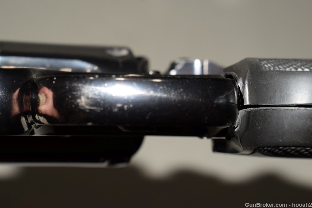 Smith & Wesson Model 14-4 K-38 Masterpiece Revolver 38 Spl 1978 79-img-25