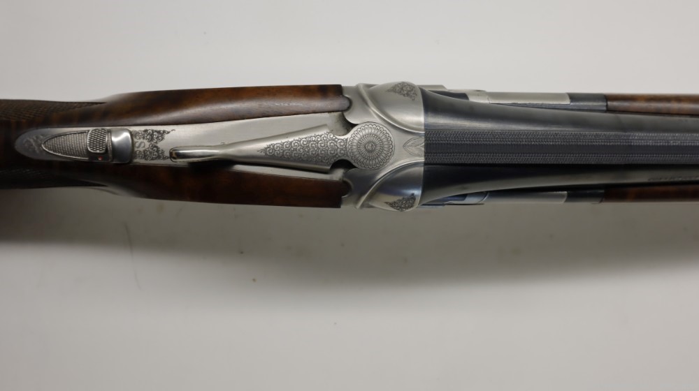 CSM Connecticut Shotgun Manufacturing A-10 Sidelock Deluxe 23050228-img-11