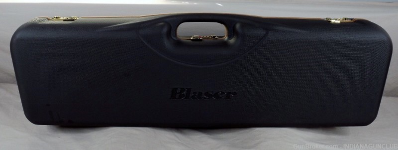 NIB BLASER F3 TRAP COMBO GD 6 12GA 34"/32" CASE-img-19