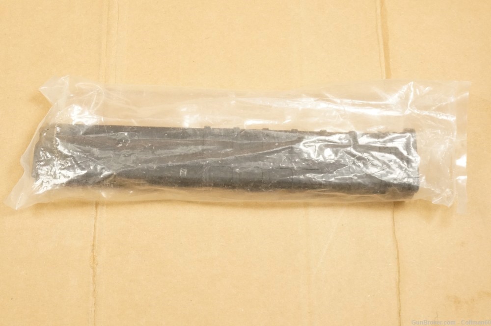 Masterpiece Arms MRP 9 MM 30 Round Magazine- New in Package/Unsealed-img-0