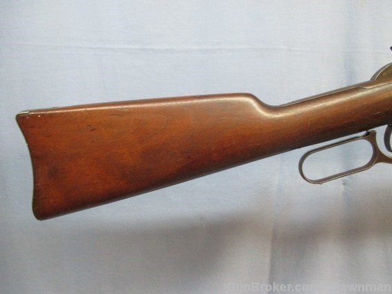 Winchester Model 94 in 30 WCF  built 1913-img-6