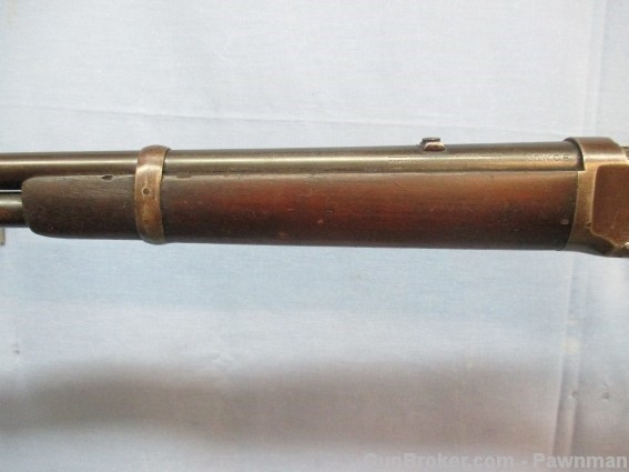 Winchester Model 94 in 30 WCF  built 1913-img-3
