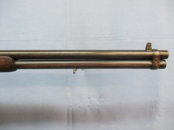Winchester Model 94 in 30 WCF  built 1913-img-9