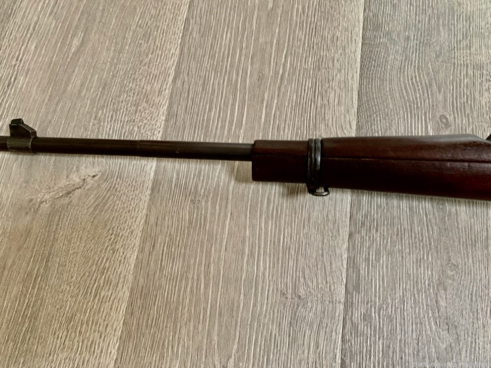 FN Model 24 or 30 FN Herstal Persian(Iran) contract in 8mm Mauser-img-3