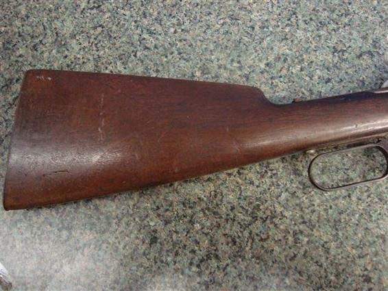 Winchester Model 94 in 30 WCF  made 1912-img-3