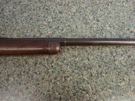 Winchester Model 94 in 30 WCF  made 1912-img-5
