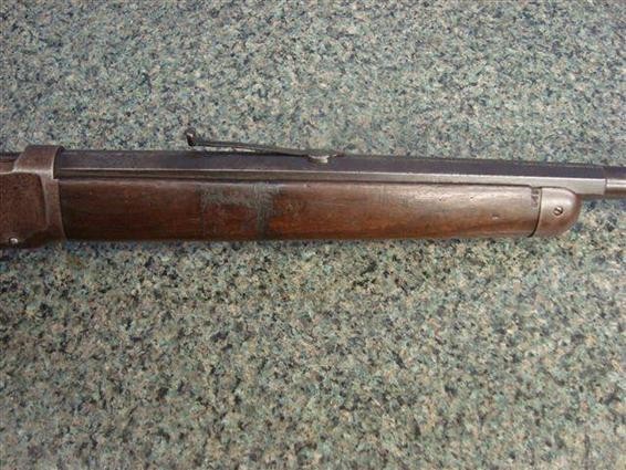 Winchester Model 94 in 30 WCF  made 1912-img-2