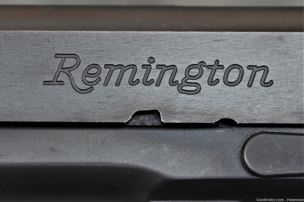 Remington 1911 R1 in 45ACP w/case & papers-img-2