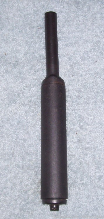 SKS Gas Cylinder and Handguard-img-1