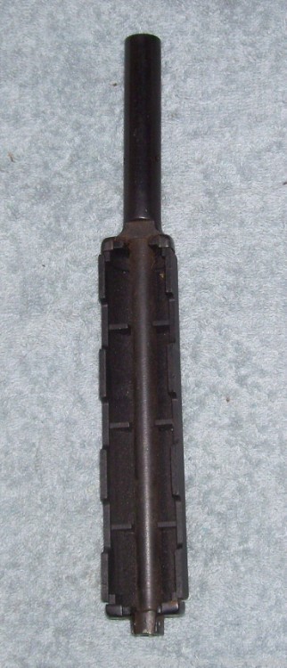 SKS Gas Cylinder and Handguard-img-2
