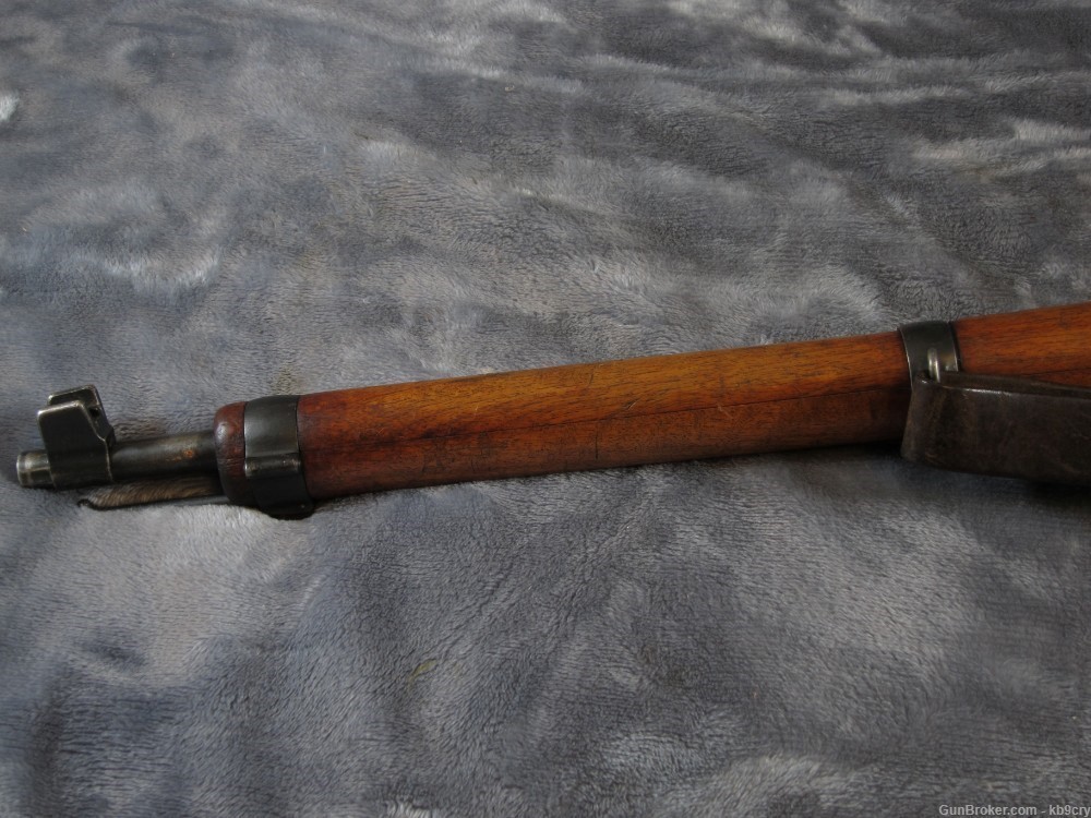SWISS SCHMIDT RUBIN 1911 LONG RIFLE, 7.5×55-img-1