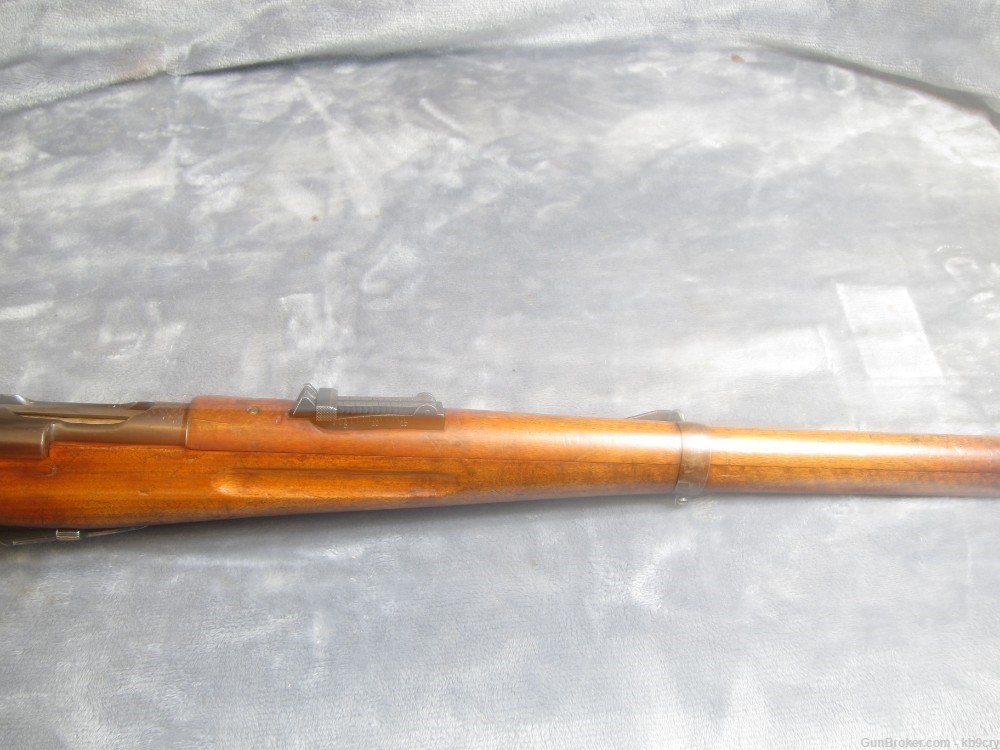 SWISS SCHMIDT RUBIN 1911 LONG RIFLE, 7.5×55-img-14