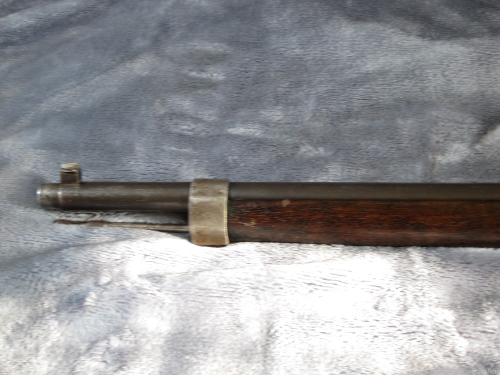 Turkish M38 Mauser-img-14