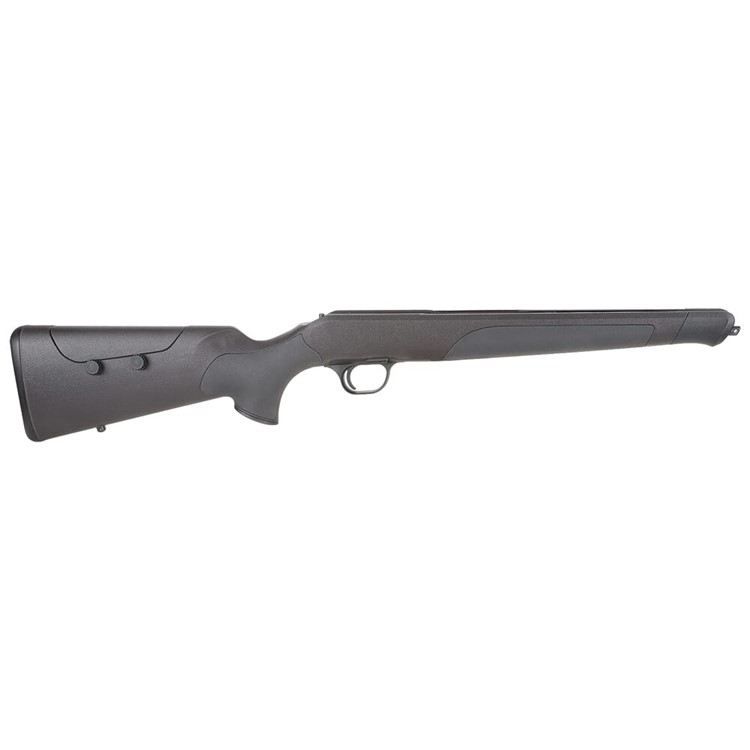 Blaser R8 Pro Brown Stock Receiver w/Adjustable Comb a0820AC00BR-img-0