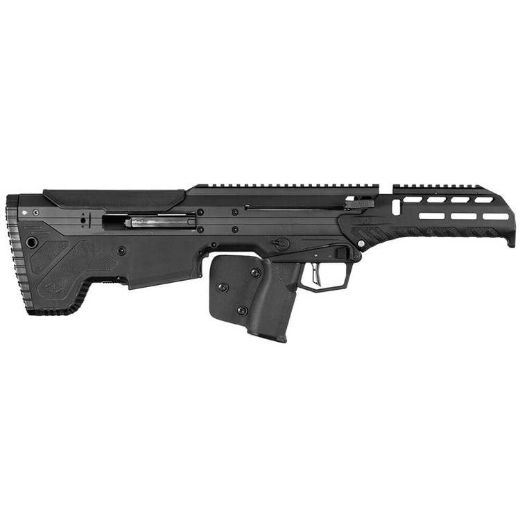 Desert Tech MDRx CA Compliant BLK SE Rifle Chassis MDR-CH-SEC-B-img-0