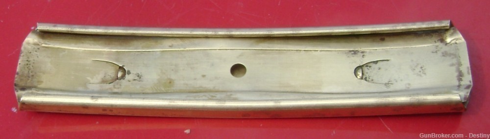 Boyes .55 Caliber Brass Stripper Clip-img-1