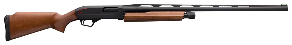 Winchester SXP Trap Hardwood 12 Ga 3in 30in 512296393-img-0