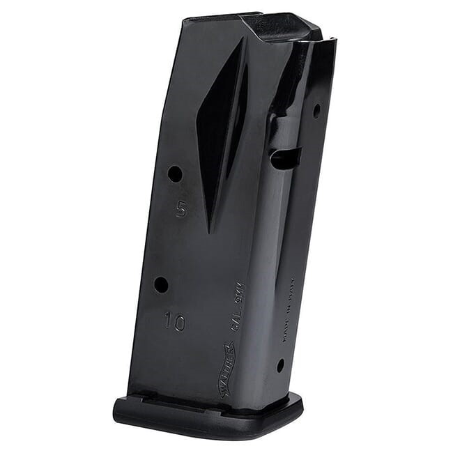Walther P99C 9MM 10rd Magazine 2796473-img-0