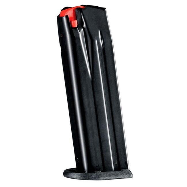 Walther PPQ M1 9MM 15Rd Magazine 2796422-img-0